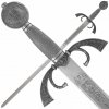 Marto Windlass Velký kapitán (El Gran Capitán), čepel s ornamentální ražbou