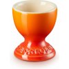 Le Creuset - stojan na vajíčko oranžový Le Creuset - stojan na vajíčko oranžový