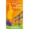E-kniha Krycí jméno Studentka - Milena Štráfeldová E-kniha Krycí jméno Studentka - Milena Štráfeldová