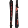 Zjazdové lyže Fischer RC RACE AR + RS 11 GW čierna,červená,sivá Zjazdové lyže Fischer RC RACE AR + RS 11 GW čierna,červená,sivá