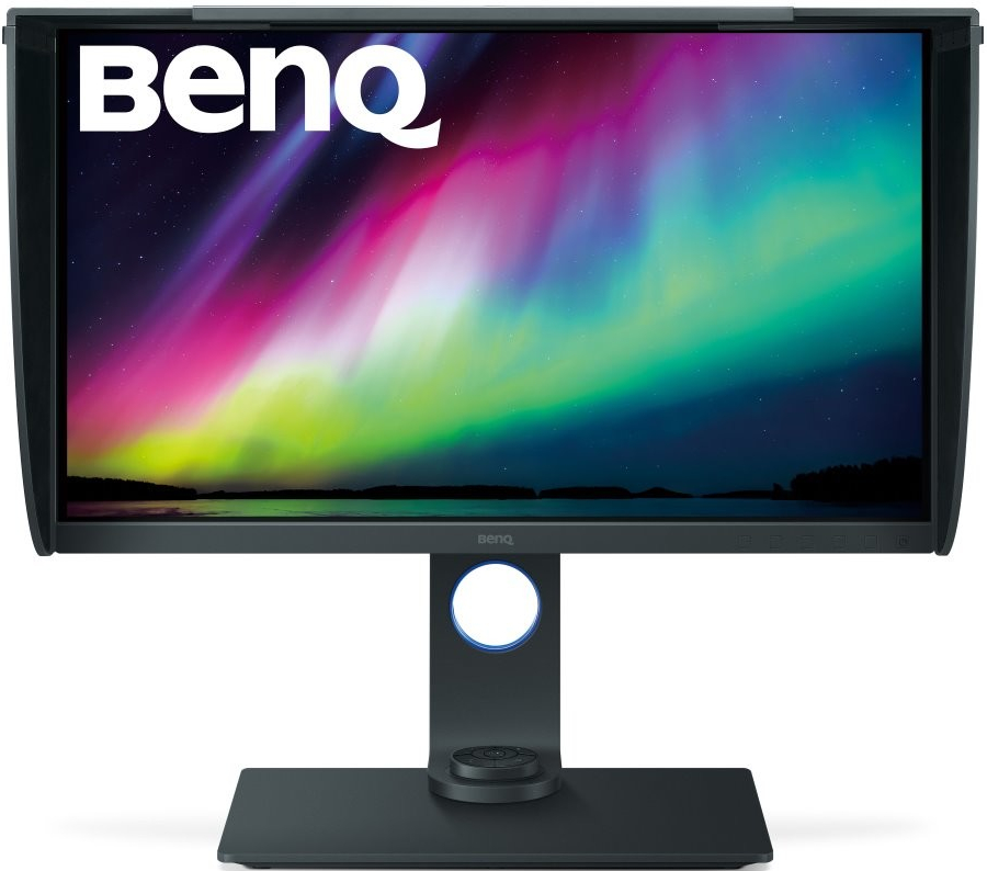 BenQ SW271