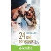 24 dní do Vianoc - Michala Ries