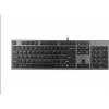 A4tech KV-300H, klávesnice, CZ/ US, USB KV-300H