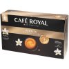 Café Royal | Káva s príchuťou vanilky - 50 kapsúl do kávovaru Nespresso® Pro Café Royal | Káva s príchuťou vanilky - 50 kapsúl do kávovaru Nespresso® Pro