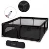 Kidwell Fanko BLACK 180x200 Kidwell Fanko BLACK 180x200