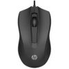 HP Wired Mouse 100 - drátová myš 6VY96AA#ABB HP Wired Mouse 100 - drátová myš 6VY96AA#ABB