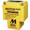MotoBatt 12V/ 17,5Ah (L) MB16A MotoBatt 12V/ 17,5Ah (L) MB16A