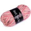 Pletacia priadza Best Socks samovzorovacia / ponožkovka 100 g - 1 ks 8 (7303) ružová svetlá Pletacia priadza Best Socks samovzorovacia / ponožkovka 100 g - 1 ks 8 (7303) ružová svetlá