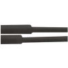 Bužírka zmršťovacia 3/1,5mm čierna 1m 1043 Bužírka zmršťovacia 3/1,5mm čierna 1m 1043
