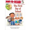 The First Day Of School (Margaret McNamara, Mike Gordon)(Brožovaná) The First Day Of School (Margaret McNamara, Mike Gordon)(Brožovaná)