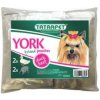 Tatrapet YORK friend kapsičky pre psa hov.+kačka 4x100g Tatrapet YORK friend kapsičky pre psa hov.+kačka 4x100g
