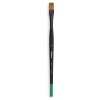 Štětec Vallejo Effects B04010 Flat Rectangular Synthetic Brush No. 10 Štětec Vallejo Effects B04010 Flat Rectangular Synthetic Brush No. 10