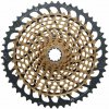 SRAM AM CS XG 1299 EAGLE 10-52T GOLD SRAM AM CS XG 1299 EAGLE 10-52T GOLD