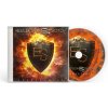 Ellefson/Soto: Unbreakable - CD Ellefson/Soto: Unbreakable - CD