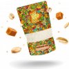 LifeLike Rýžová Proteinová kaše 400 g Salted Caramel LifeLike Rýžová Proteinová kaše 400 g Salted Caramel