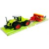 Traktor so sejačkou pre deti Schemat Traktor so sejačkou pre deti Schemat