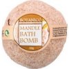 Botanico Šumivá bomba do kúpeľa mandle 50g Botanico Šumivá bomba do kúpeľa mandle 50g