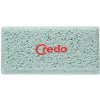CREDO Pedicure Stone pemza na odstránenie zrohovatenej kože Zelená CREDO Pedicure Stone pemza na odstránenie zrohovatenej kože Zelená