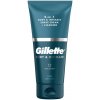 GILLETTE Intimate gél na holenie intímnych partií a umývacia emulzia 150 ml GILLETTE Intimate gél na holenie intímnych partií a umývacia emulzia 150 ml