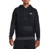 Under Armour mikina s kapucňou Essential Fleece 1381214-001