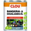 CLOU Bangkirai olej - CLOU Bangkirai öl - 2,5 l, Bezfarebný CLOU Bangkirai olej - CLOU Bangkirai öl - 2,5 l, Bezfarebný