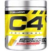 Cellucor C4 Original 390 g zelené jablko Cellucor C4 Original 390 g zelené jablko