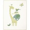Villeroy & Boch Detská deka Friends, 75 x 100 cm 801210 Villeroy & Boch Detská deka Friends, 75 x 100 cm 801210