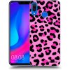 Picasee ULTIMATE CASE pro Huawei Nova 3 - Pink Tiger Picasee ULTIMATE CASE pro Huawei Nova 3 - Pink Tiger