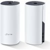 WiFi systém TP-Link Deco P9 (2-pack) (DECOP9(2-PACK)) WiFi systém TP-Link Deco P9 (2-pack) (DECOP9(2-PACK))