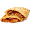 Mester Család Mrazená Pizza Calsone bezlepku a mlieka 340g Mester Család Mrazená Pizza Calsone bezlepku a mlieka 340g