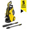 vysokotlakový čistič KARCHER K 5 Power Control 1.324-550.0 vysokotlakový čistič KARCHER K 5 Power Control 1.324-550.0