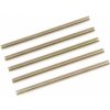 Revtec Závitová tyč M3x40 ocel (5) Revtec Závitová tyč M3x40 ocel (5)