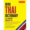 Mini Thai Dictionary (Scot Barme,Pensi Najaithong,Jintana Rattanakhemakorn)(Brožovaná) Mini Thai Dictionary (Scot Barme,Pensi Najaithong,Jintana Rattanakhemakorn)(Brožovaná)