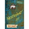 Neotvírat!!! Rezavé! Neotvírat!!! Rezavé!