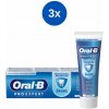 Oral-B pasta Pro Expert Professional Protection 3 x 75 ml