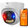 IP kamera Imou PoE IPC-PS8D-3V0 3MP kopuľová IP kamera Imou PoE IPC-PS8D-3V0 3MP kopuľová