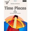 Time Pieces for Viola, Volume 2 Time Pieces for Viola, Volume 2
