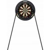 Stojan na sisalový terč Winmau Vertex Stojan na sisalový terč Winmau Vertex