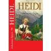 Heidi. (Johanna Spyri)(Brožovaná) Heidi. (Johanna Spyri)(Brožovaná)