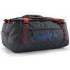 Cestovná taška Patagonia Black Hole Duffel 55L Farba: tmavosivá Cestovná taška Patagonia Black Hole Duffel 55L Farba: tmavosivá