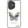 Picasee ULTIMATE CASE pro Honor 400 5G - Diamanty White Picasee ULTIMATE CASE pro Honor 400 5G - Diamanty White