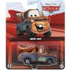 AUTÁ CARS BLESK MCQUEEN MATER 1:55 MATTEL NOVÉ AUTÁ CARS BLESK MCQUEEN MATER 1:55 MATTEL NOVÉ