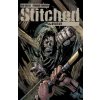 Stitched (Mike Wolfer)(Brožovaná) Stitched (Mike Wolfer)(Brožovaná)