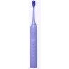 Elektrická sonická zubná kefka fialová Pridajte dva vybrané produkty do košíka a druhý automaticky dostanete ZADARMO Elektrická sonická zubná kefka fialová Pridajte dva vybrané produkty do košíka a druhý automaticky dostanete ZADARMO