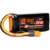 Spektrum Smart G2 LiPo 11.1V 1300mAh 30C IC3 Spektrum Smart G2 LiPo 11.1V 1300mAh 30C IC3