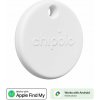 Chipolo POP Bluetooth lokátor, bílý (CH-RWS001) Chipolo POP Bluetooth lokátor, bílý (CH-RWS001)