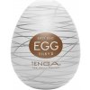 Masturbačné vajíčko Tenga Egg Silky II