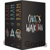 Chaos Walking (Boxed Set) - Patrick Ness Chaos Walking (Boxed Set) - Patrick Ness
