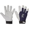 Rukavice pracovné, kombinované Pelican Blue, veľ. 9/L Rukavice pracovné, kombinované Pelican Blue, veľ. 9/L