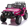 Detské elektrické auto Contend Racing 4x4 s diaľkovým ovládaním Detské elektrické auto Contend Racing 4x4 s diaľkovým ovládaním